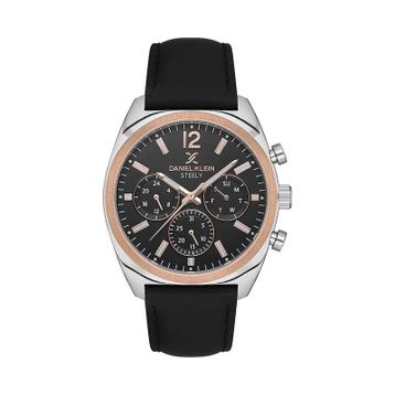 Daniel Klein DK.1.13703-5 Erkek Kol Saati