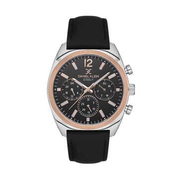 Daniel Klein DK.1.13703-5 Erkek Kol Saati