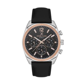 Daniel Klein DK.1.13703-5 Erkek Kol Saati
