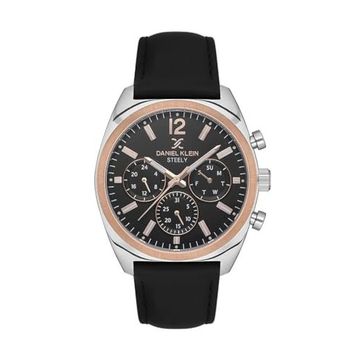 Daniel Klein DK.1.13703-5 Erkek Kol Saati