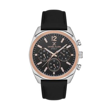Daniel Klein DK.1.13703-5 Erkek Kol Saati