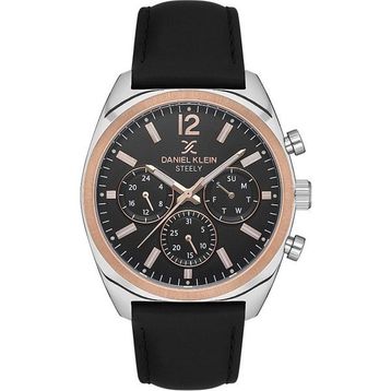 Daniel Klein DK.1.13703-5 Erkek Kol Saati