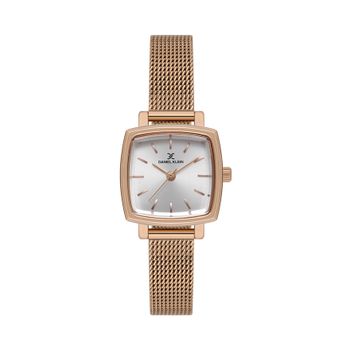 Daniel Klein DK.1.13726-5 Rose Erkek Kol Saati
