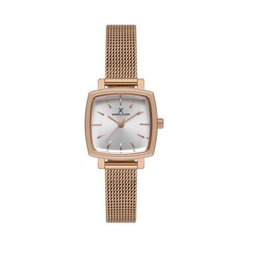 Daniel Klein DK.1.13726-5 Rose Erkek Kol Saati