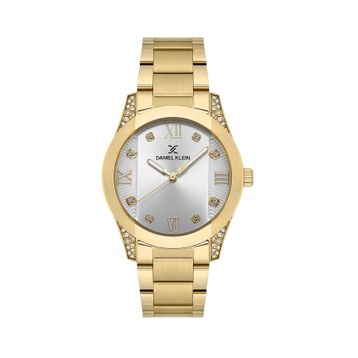 Daniel Klein DK.1.13731-2 Kadın Kol Saati