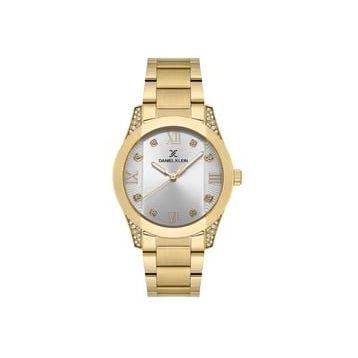 Daniel Klein DK.1.13731-2 Kadın Kol Saati