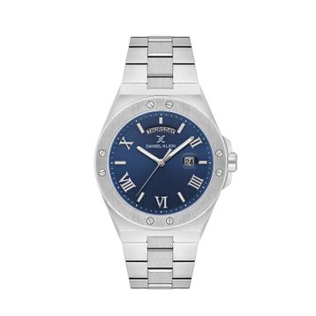 Daniel Klein DK.1.13736-2 Erkek Kol Saati