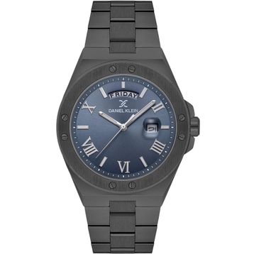 Daniel Klein DK.1.13736-4 Erkek Kol Saati