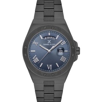 Daniel Klein DK.1.13736-4 Erkek Kol Saati