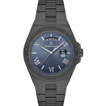 Daniel Klein DK.1.13736-4 Erkek Kol Saati