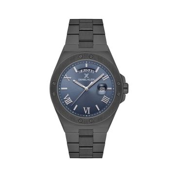 Daniel Klein DK.1.13736-4 Erkek Kol Saati
