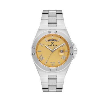 Daniel Klein DK.1.13736-7 Erkek Kol Saati