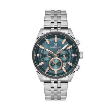 Daniel Klein DK.1.13740-10 Erkek Kol Saati
