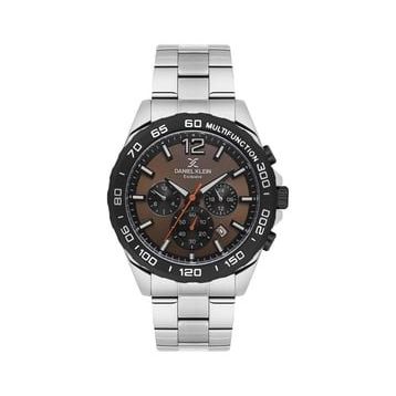 Daniel Klein DK.1.13743-8 Erkek Kol Saati