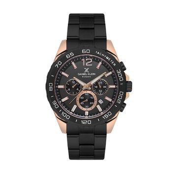 Daniel Klein DK.1.13743 Erkek Kol Saati