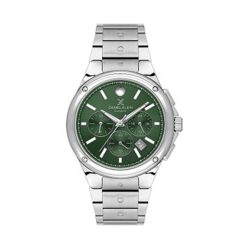 Daniel Klein DK.1.13746-4 Erkek Kol Saati