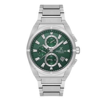 Daniel Klein DK.1.13750.3 Erkek Kol Saati