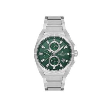 Daniel Klein DK.1.13750.3 Erkek Kol Saati