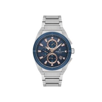 Daniel Klein DK.1.13750.4 Erkek Kol Saati