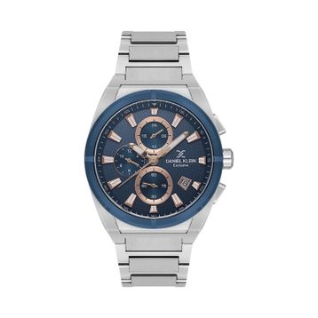 Daniel Klein DK.1.13750.4 Erkek Kol Saati