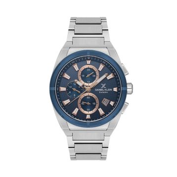 Daniel Klein DK.1.13750.4 Erkek Kol Saati