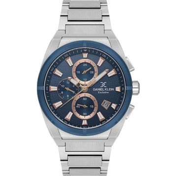 Daniel Klein DK.1.13750.4 Erkek Kol Saati