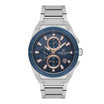 Daniel Klein DK.1.13750.4 Erkek Kol Saati