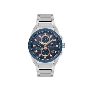Daniel Klein DK.1.13750.4 Erkek Kol Saati