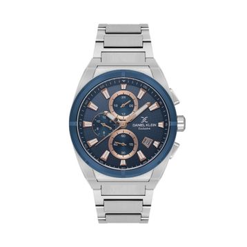 Daniel Klein DK.1.13750.4 Erkek Kol Saati