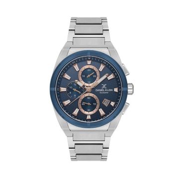 Daniel Klein DK.1.13750.4 Erkek Kol Saati