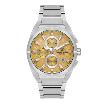 Daniel Klein DK.1.13750.6 Erkek Kol Saati