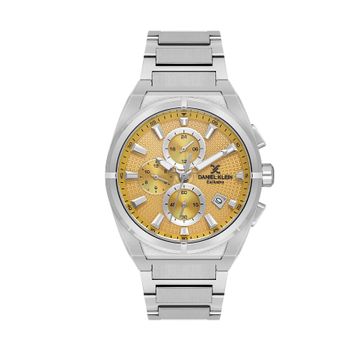 Daniel Klein DK.1.13750.6 Erkek Kol Saati