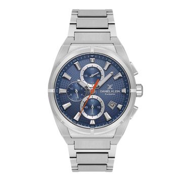 Daniel Klein DK.1.13750.8 Erkek Kol Saati