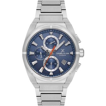 Daniel Klein DK.1.13750.8 Erkek Kol Saati