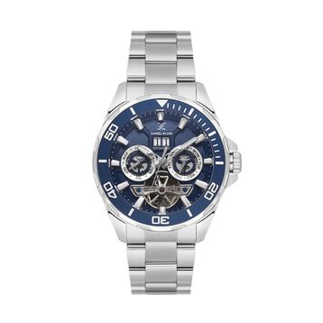 Daniel Klein DK.1.13754-6 Erkek Kol Saati