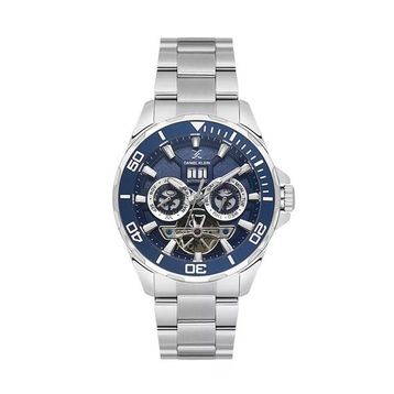 Daniel Klein DK.1.13754-6 Erkek Kol Saati