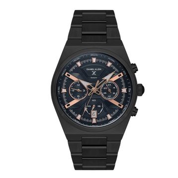 Daniel Klein DK.1.13755-4 Erkek Kol Saati