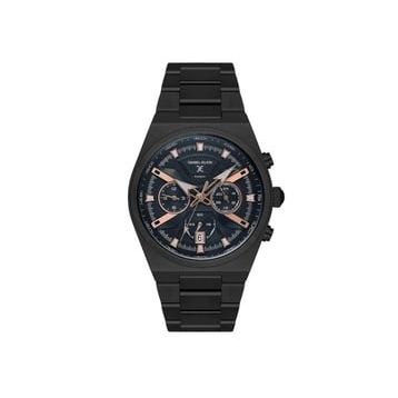 Daniel Klein DK.1.13755-4 Erkek Kol Saati