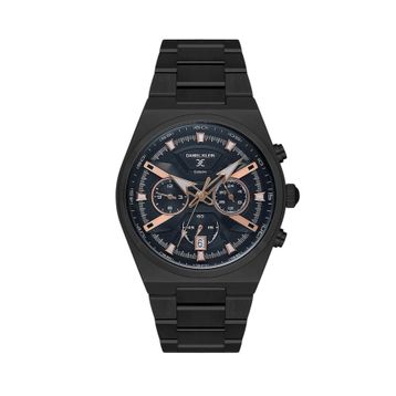 Daniel Klein DK.1.13755-4 Erkek Kol Saati