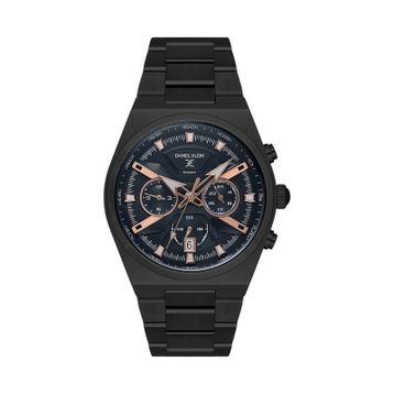 Daniel Klein DK.1.13755-4 Erkek Kol Saati