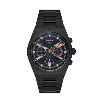 Daniel Klein DK.1.13755-4 Erkek Kol Saati