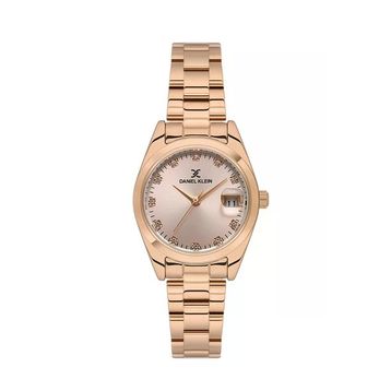 Daniel Klein DK.1.13758.10 Kadın Kol Saati