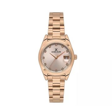 Daniel Klein DK.1.13758.10 Kadın Kol Saati