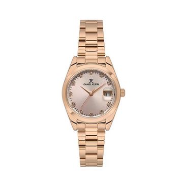 Daniel Klein DK.1.13758.10 Kadın Kol Saati