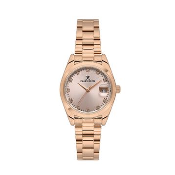 Daniel Klein DK.1.13758.10 Kadın Kol Saati