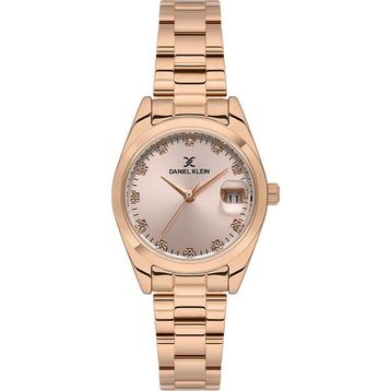 Daniel Klein DK.1.13758.10 Kadın Kol Saati