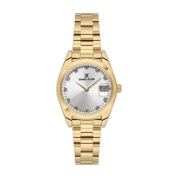 Daniel Klein DK.1.13758-4 Kadın Kol Saati