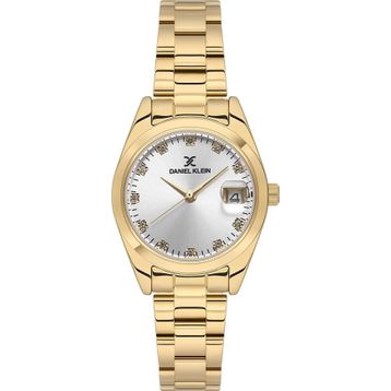 Daniel Klein DK.1.13758-4 Kadın Kol Saati