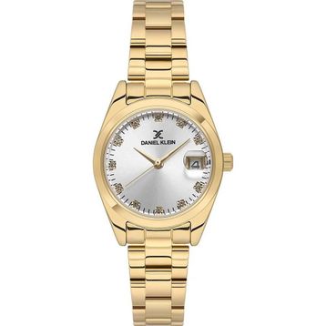 Daniel Klein DK.1.13758-4 Kadın Kol Saati