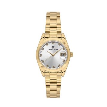 Daniel Klein DK.1.13758-4 Kadın Kol Saati